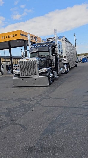 100K views · 7.6K reactions | Stopped by @expresspressurewash in Nampa to get my trailer lookin right and for a wash. Can't brag enough on the job these guys do. | Whataberger | Facebook