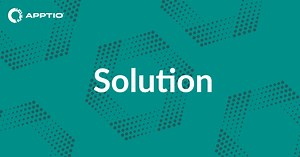 IT Financial Management (ITFM) - Optimize & Invest - Apptio