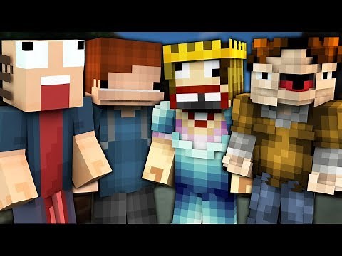 10 FUNNY MINECRAFT SKINS! - Top Minecraft Skins