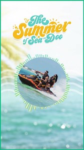92K views · 240 reactions | The Summer of Sea-Doo is here... With amazing offers across the Sea-Doo watercraft range. Take up to $2000 off on selected performance models. Love Summer. Love Sea-Doo.☀️ *Pricing not inclusive of registration, dealer pre-delivery & freight if applicable. | Sea-Doo | Facebook