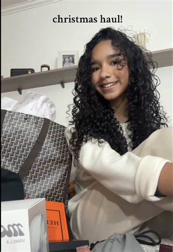 Christmas Haul: Exciting Finds for the Holiday Season