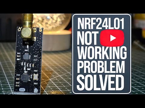 How to Test NRF24L01 with Arduino | Step-by-Step Guide