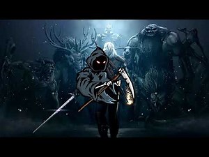 Unknown Brain x Rival - Control (feat. Jex) ➤ TRAP [Trap Madness Promotion]