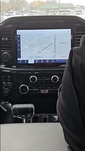 The Ultimate Guide to Ford Sync 4 Navigation #sync #ford #navigation