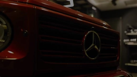 6.1K views · 14 reactions | Mercedes G500 fully tuned into BRABUS With Rims 22” (Rocket Edition)  | MPower store | Facebook