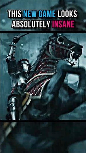 This Game Is On Another Level⚔️💀🛡️ #shorts