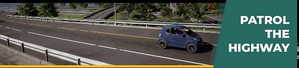 Buy Police Simulator: Patrol Officers: Highway Patrol - PC (Steam)