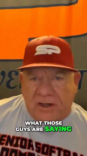 People often debate about the best bat, but some argue it's the person swinging it. When younger, pure talent allows one to hit well with anything. However, as players age and bat speed diminishes, equipment fitting becomes essential, much like selecting the right golf club. Have you felt this? #baseball #bats #sports #hitting #equipment | Short Porch