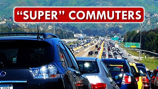 The History of American Sprawl and Suburban Isolation