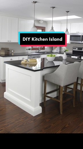 Easy DIY Kitchen Island: Step-by-Step Guide for Beginners