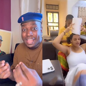 Singleton musta Guémé on dit quoi ? | Paikoun Saré Officiel