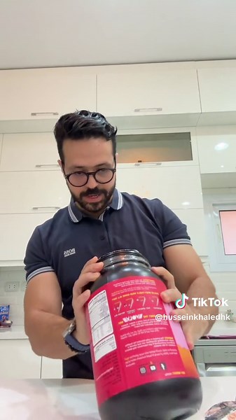 EVOLVE Supplements Review: Boost Your Gym Performance with EVOLVE®️