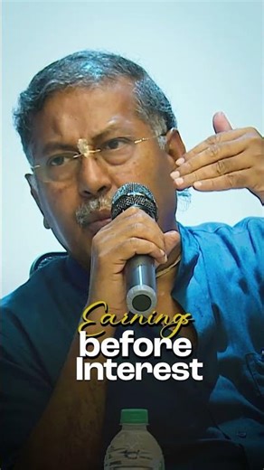 Top Line vs Bottom Line – The Real Difference Every Business Leader Must Know | Ba. Ramesh Insights