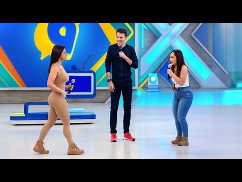 Inappropriate TV Fails You Haven't Seen Yet - Best of Compilation