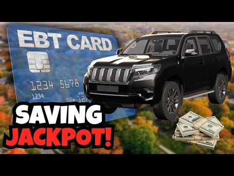 EBT Car Insurance Discount Michigan: Low Income SNAP Food Stamp Benefits EBT Card Recipients