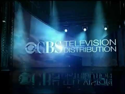 Big Ticket Television/CBS Television Distribution (2008)