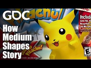 The Future of Storytelling: How Medium Shapes Story