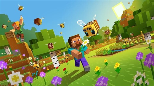 Best Minecraft Adventure Maps