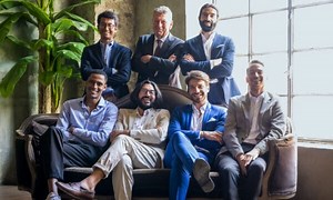 The 7 Male Personality Types - Alpha, Beta, Gamma, Omega, Delta, Sigma, and Zeta | Dad University