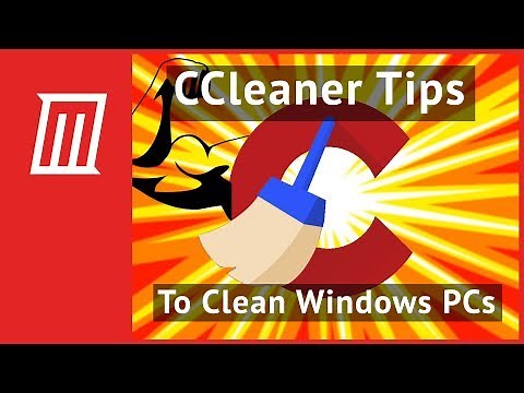 6 CCleaner Tips to Effectively Clean Your Windows PC