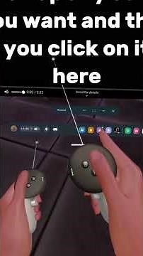 How to get a soundboard on quest 3s NO PC!!!
