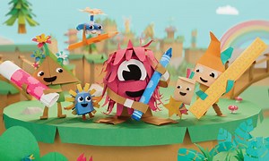 Pop Paper City - Where to Watch and Stream Online – Entertainment.ie