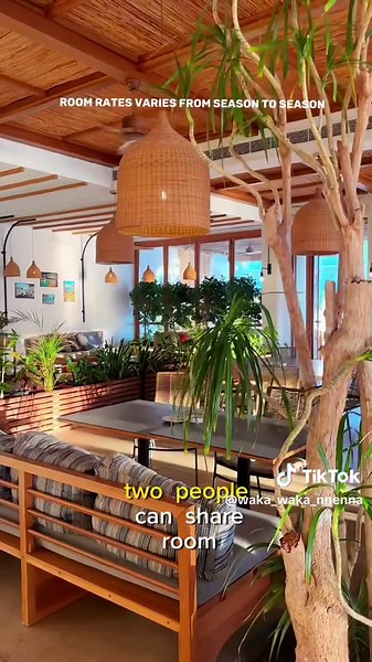 Discovering La Siesta Resort in Lebanon