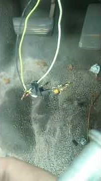 Chevy Impala won't start with new ignition switch easy security bypass fix