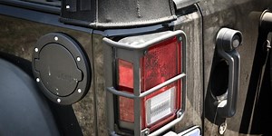 2013 Jeep Wrangler Moab Edition: The ‘Tweener of the Wrangler Lineup