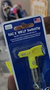 126K views · 696 reactions | The #graco WR LP tips offer low pressure...