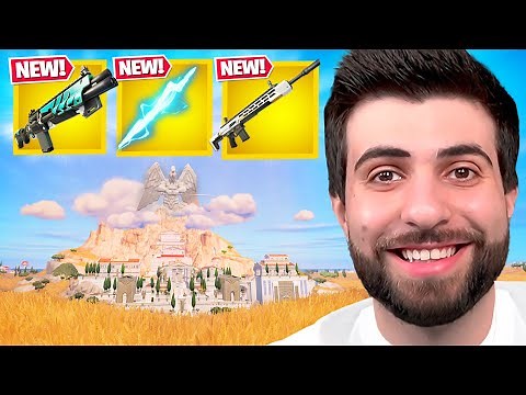 Fortnite SEASON 2 is HERE!