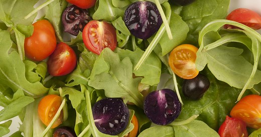 A sweeping new report on genetically-engineered crops could take the debate over food to a new level