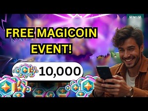 2025 Prodigy Math Event Tutorial – Unlock All Gems & Magicoins in Prodigy Math Game