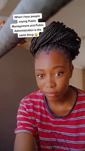 Understanding Public Management vs Public Administration