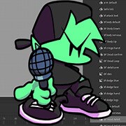 Friday Night Funkin’: Adobe Creations Online