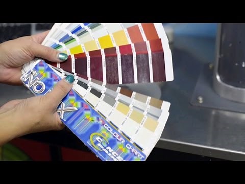 Finding Your Paint Code & Colour Matching Your Paint // Supercheap Auto