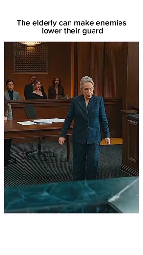 Virality Community on Instagram: "Matlock (Reboot) revisits the classic legal drama with Ben Matlock, the shrewd and folksy defense attorney, solving cases that seem impossible at first glance. The reboot keeps the signature charm of the original—Matlock’s sharp mind, attention to detail, and folksy wisdom—while updating the cases and settings for a modern audience. What makes it engaging is watching how he outsmarts prosecutors, uncovers hidden motives, and delivers justice, all with a mix of w