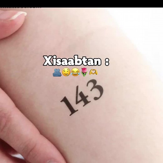 143 Meaning: Understanding Its Significance