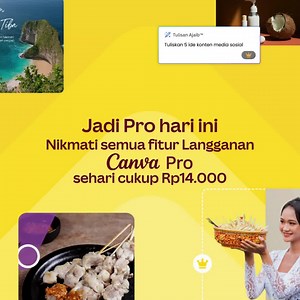 2.7M views | Canva on Reels | Facebook