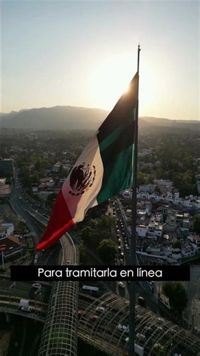 Cómo obtener la carta de no antecedentes penales en México