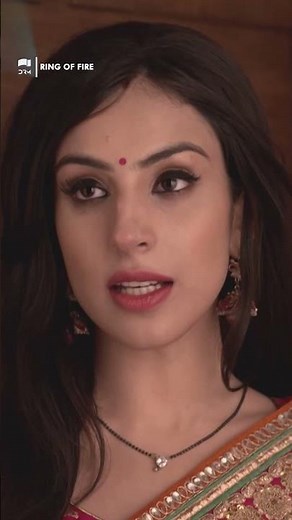 Silent Heart 💔 | Ring of Fire | ENG DUB | GF3L