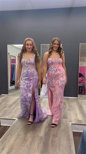 Gowns Prom & Homecoming on Instagram: "Prom season is here. Your dream dress is waiting. Come see all our gorgeous dresses and fill up your camera roll with all the best looks! Shop with us 💃👗#prom #promdress #prom2026 #gowns #gownsboutique #springfieldil #peoriail #bloomingtonil #centralil #dress #foundthegown #highschool #promstore #gowns #promdresses"