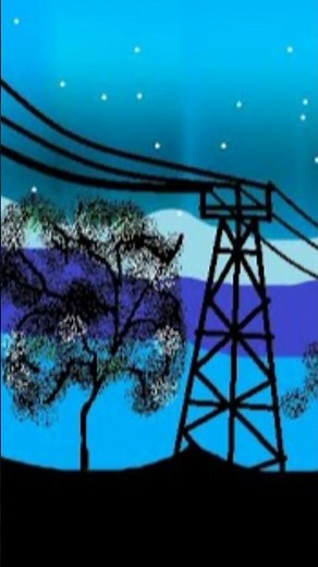 How to draw in computer in Ms paint drawing step by step tutorial for beginners