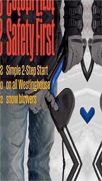 ✅Westinghouse WSnow20 Corded Snow Blower - Buying Guide