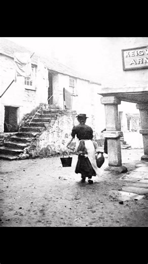 73K views · 1.4K reactions | Old Mousehole. | The Smugglers of Mousehole | Facebook