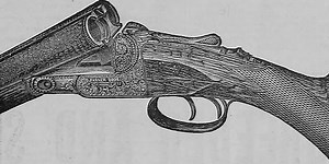 The history of double-barreled shotguns in video games