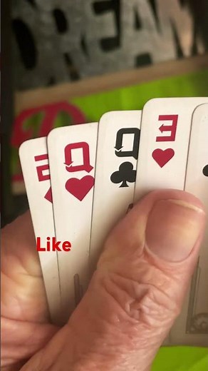 Poker 5. Short Series 90. Learning Draw Poker.?