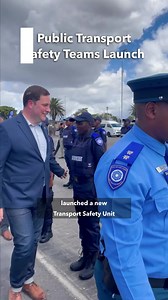 2.1K reactions · 153 shares | We have deployed additional law enforcement officers at public transport facilities across Cape Town, starting today at Mitchells Plain town centre ‍♂️ We’re working hard to make Cape Town safer for all residents, particularly those using public transport stations  Read more: https://tinyurl.com/3bdy2c43 | Mayor Geordin Hill-Lewis | Facebook