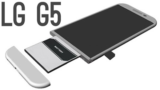 Modular Phones Are Here: LG G5’s Impact