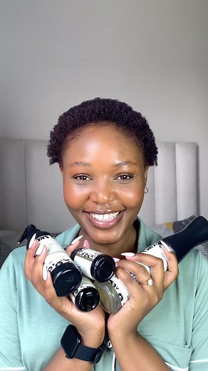 LOVE KINKS on Instagram: "Think of this as your hair’s favourite playlist—4 steps, all hits, no skips! Step 1: Hydrate Step 2: Moisturise Step 3: Seal Step 4: Grow & glow Each step is packed with powerful ingredients your hair actually understands. Consistency is key. 懶✨"